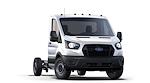 New 2024 Ford Transit 350 Cutaway thumbnail 5