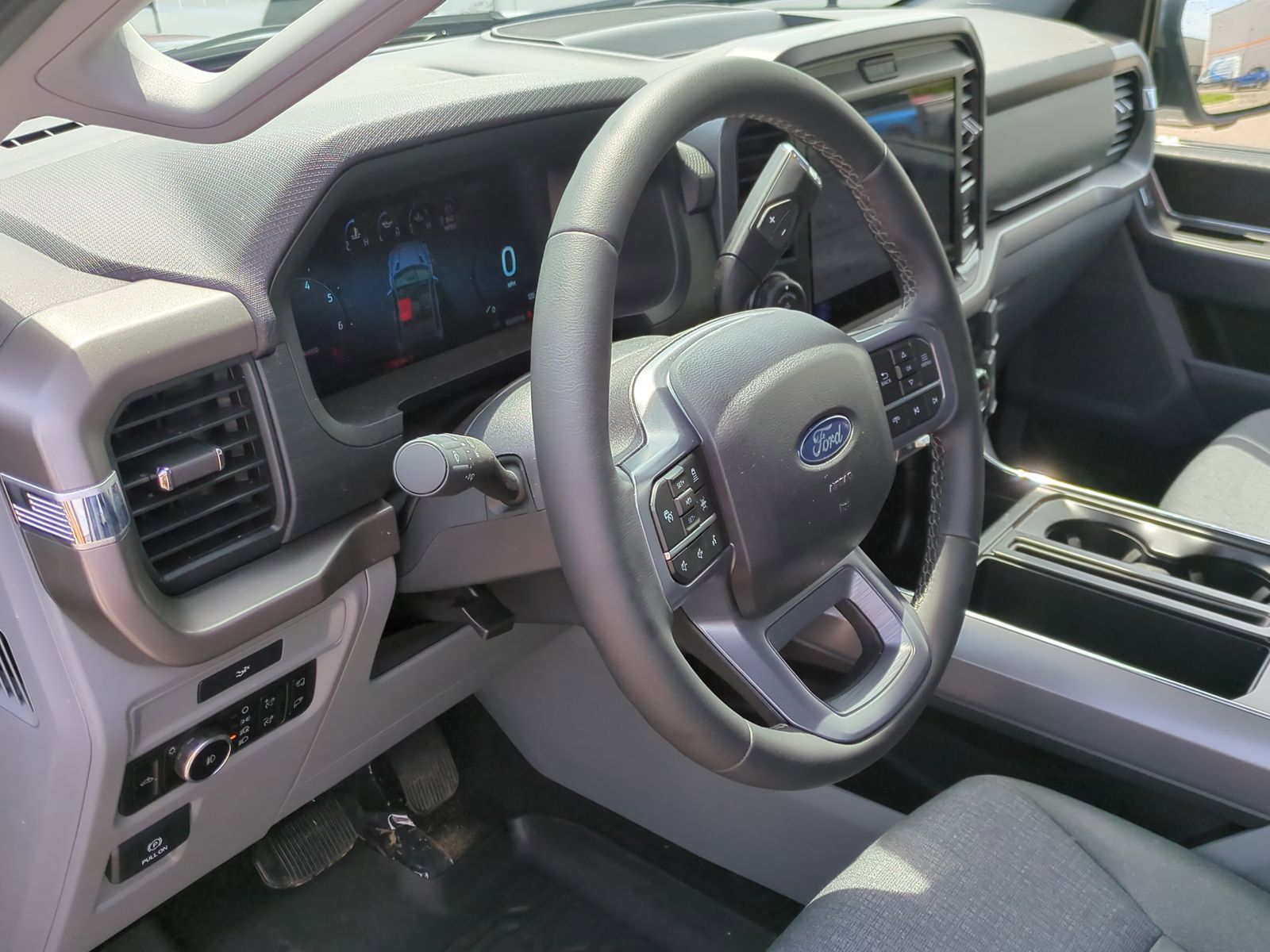 New 2026 Ford F-150 XLT SuperCrew Cab - photo 23
