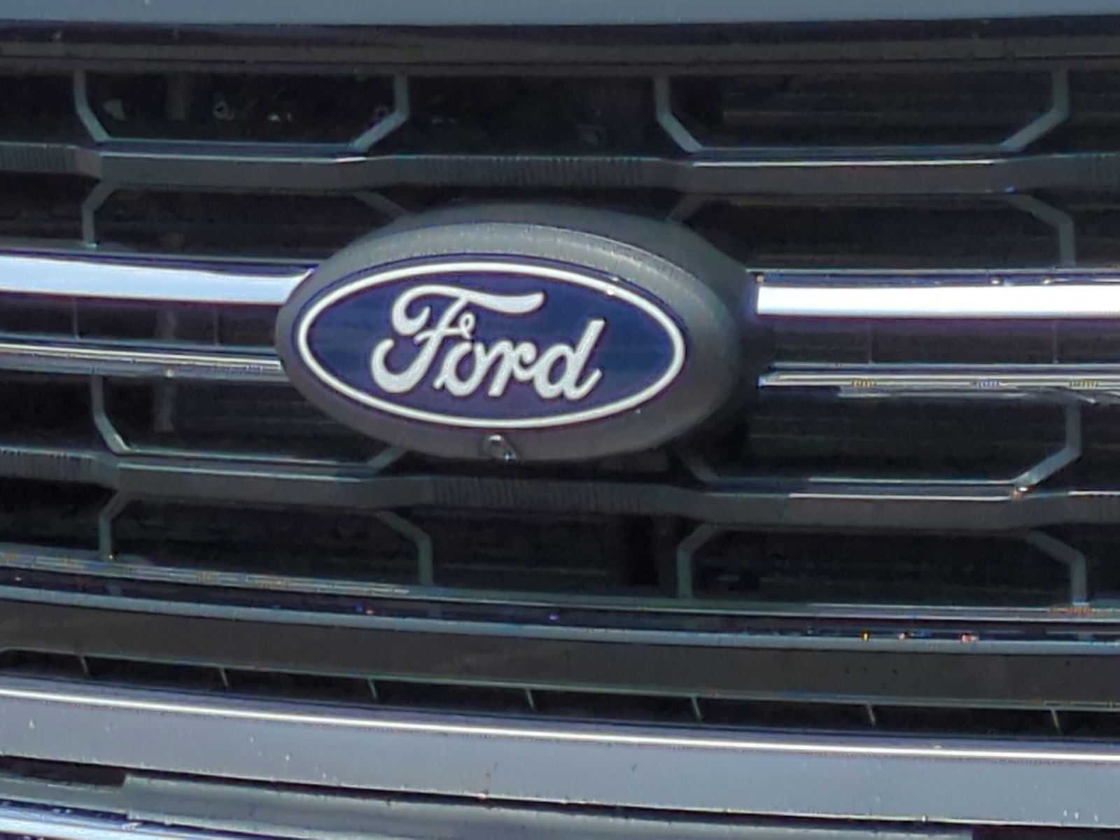 New 2026 Ford F-150 XLT SuperCrew Cab - photo 25
