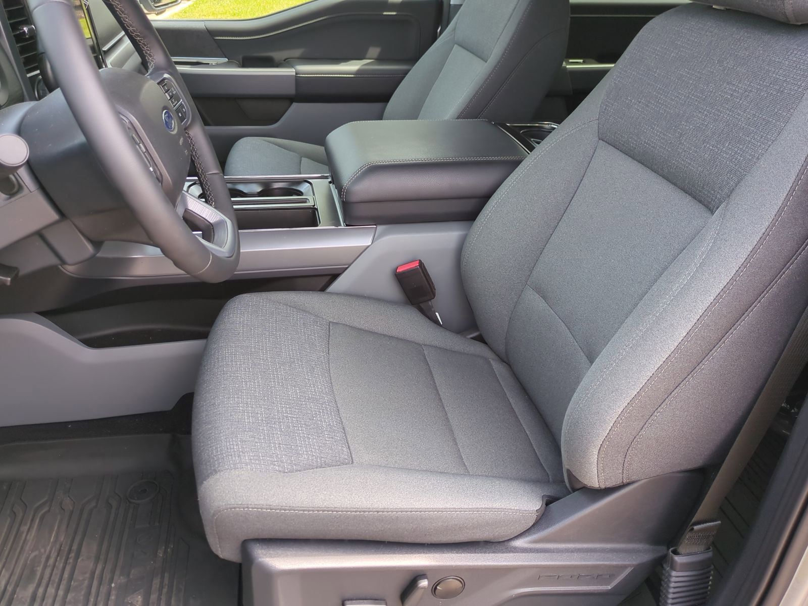 New 2026 Ford F-150 XLT SuperCrew Cab - photo 29