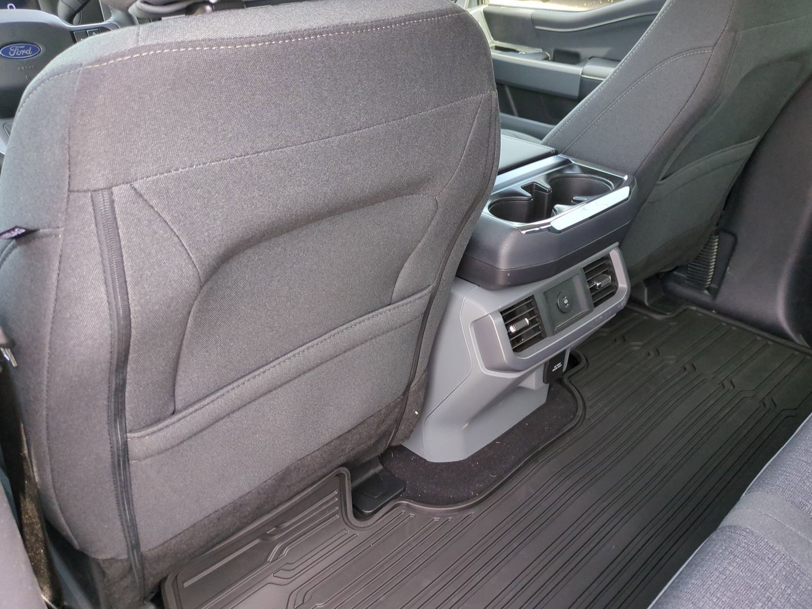 New 2026 Ford F-150 XLT SuperCrew Cab - photo 31