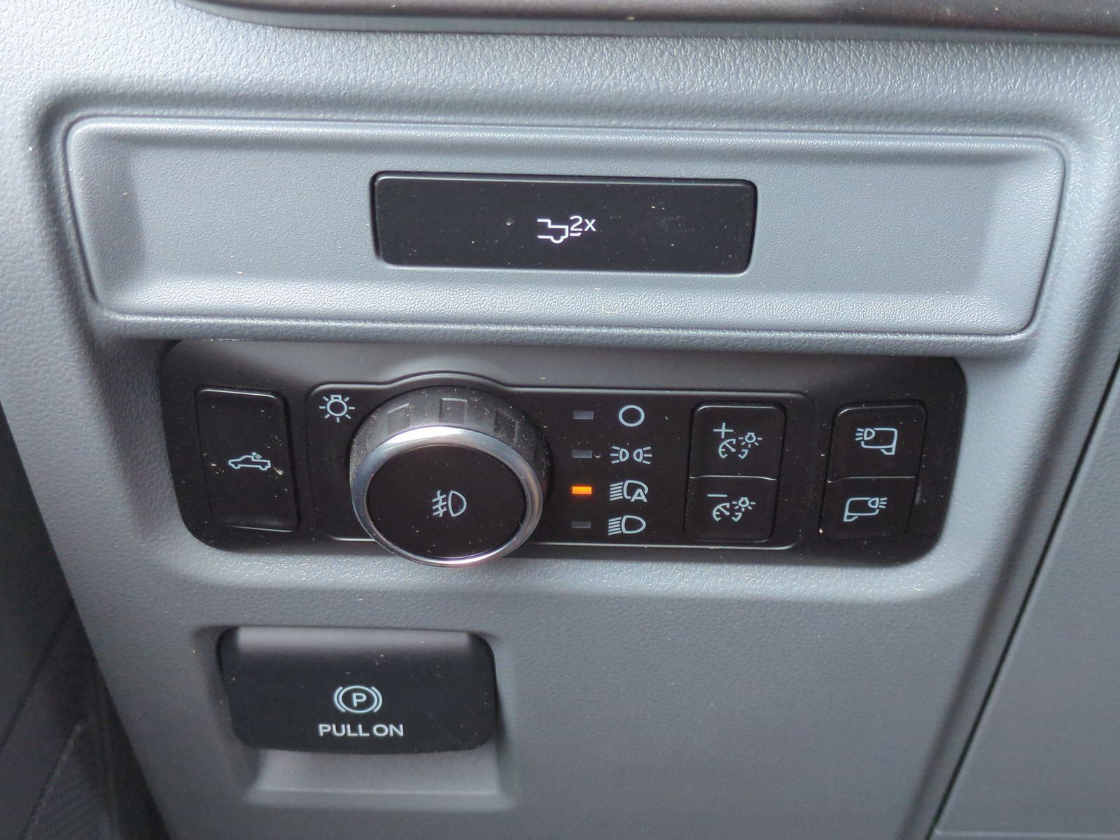 New 2026 Ford F-150 XLT SuperCrew Cab - photo 4