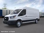 New 2026 Ford Transit 250 Medium Roof Empty Cargo Van thumbnail 1