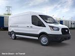 New 2026 Ford Transit 250 Medium Roof Empty Cargo Van thumbnail 7
