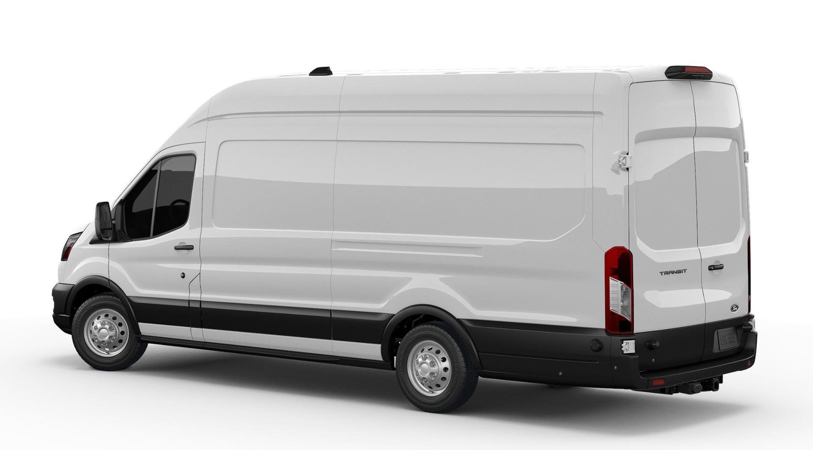 New 2026 Ford Transit 350 High Roof Empty Cargo Van - photo 16