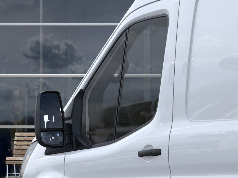 New 2026 Ford Transit 350 High Roof Empty Cargo Van - photo 14