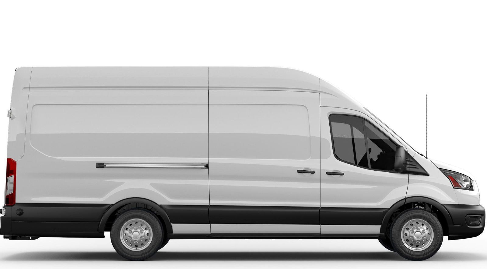 New 2026 Ford Transit 350 High Roof Empty Cargo Van - photo 19