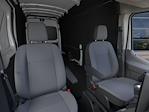 New 2026 Ford Transit 350 High Roof Empty Cargo Van thumbnail 4
