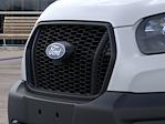 New 2026 Ford Transit 350 High Roof Empty Cargo Van thumbnail 10