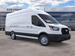 New 2026 Ford Transit 350 High Roof Empty Cargo Van thumbnail 1
