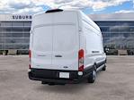 New 2026 Ford Transit 350 High Roof Empty Cargo Van thumbnail 2