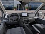 New 2026 Ford Transit 350 High Roof Empty Cargo Van thumbnail 3