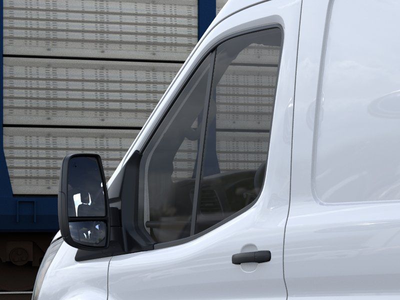 New 2026 Ford Transit 350 Medium Roof Empty Cargo Van - photo 20