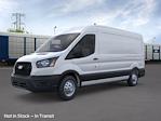 New 2026 Ford Transit 350 Medium Roof Empty Cargo Van thumbnail 1