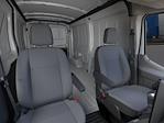 New 2026 Ford Transit 250 Medium Roof Empty Cargo Van thumbnail 9