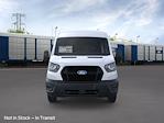 New 2026 Ford Transit 250 Medium Roof Empty Cargo Van thumbnail 6