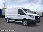 New 2026 Ford Transit 250 Medium Roof Empty Cargo Van thumbnail 7