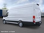 New 2026 Ford Transit 350 High Roof Empty Cargo Van thumbnail 4