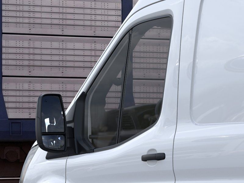 New 2026 Ford Transit 250 High Roof Empty Cargo Van - photo 20