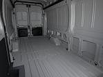 New 2026 Ford Transit 250 High Roof Empty Cargo Van thumbnail 10