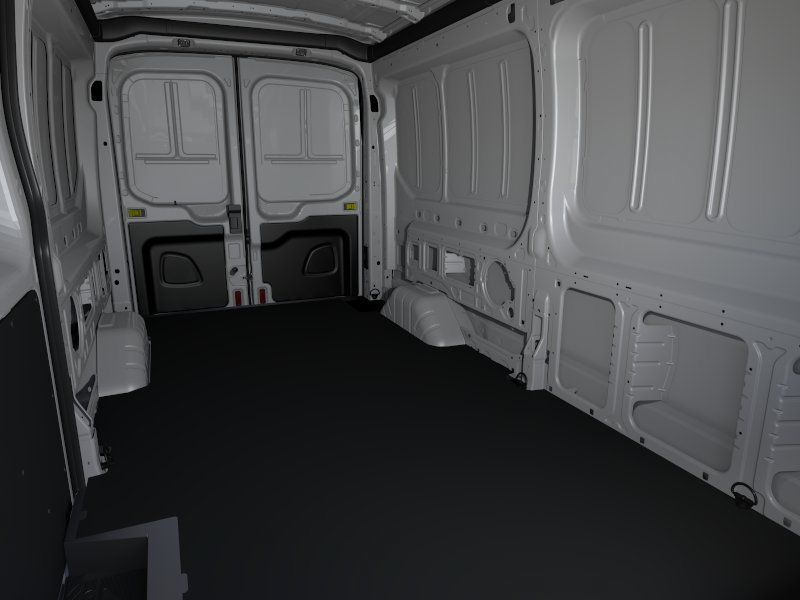 New 2026 Ford Transit 250 Medium Roof Empty Cargo Van - photo 11