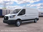 New 2026 Ford Transit 250 Medium Roof Empty Cargo Van thumbnail 1