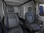 New 2026 Ford Transit 250 Medium Roof Empty Cargo Van thumbnail 9