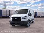 New 2026 Ford Transit 250 Medium Roof Empty Cargo Van thumbnail 2