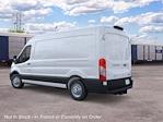 New 2026 Ford Transit 250 Medium Roof Empty Cargo Van thumbnail 4