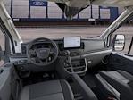 New 2026 Ford Transit 250 Medium Roof Empty Cargo Van thumbnail 8