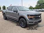 New 2026 Ford F-150 XLT SuperCrew Cab thumbnail 2