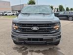 New 2026 Ford F-150 XLT SuperCrew Cab thumbnail 3