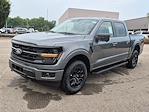 New 2026 Ford F-150 XLT SuperCrew Cab thumbnail 4