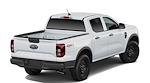 New 2026 Ford Ranger XL SuperCrew Cab thumbnail 3