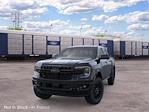 New 2026 Ford Ranger Lariat SuperCrew Cab thumbnail 2