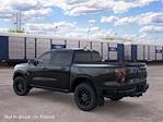 New 2026 Ford Ranger Lariat SuperCrew Cab thumbnail 4