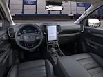 New 2026 Ford Ranger Lariat SuperCrew Cab thumbnail 8