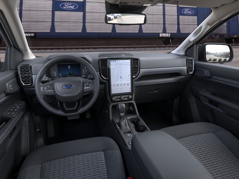 New 2026 Ford Ranger XLT SuperCrew Cab - photo 9