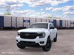 New 2026 Ford Ranger XLT SuperCrew Cab thumbnail 2