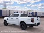 New 2026 Ford Ranger XLT SuperCrew Cab thumbnail 4