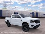 New 2026 Ford Ranger XLT SuperCrew Cab thumbnail 7
