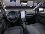 New 2026 Ford Ranger XLT SuperCrew Cab thumbnail 8
