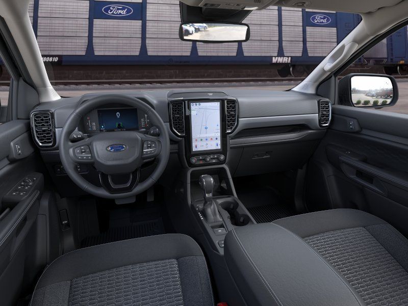 New 2026 Ford Ranger XLT SuperCrew Cab - photo 9