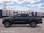 New 2026 Ford Ranger XLT SuperCrew Cab thumbnail 3