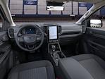 New 2026 Ford Ranger XLT SuperCrew Cab thumbnail 8