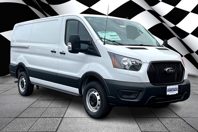 New 2025 Ford Transit 250 - photo 2