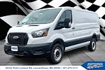 New 2025 Ford Transit 250 Low Roof Empty Cargo Van thumbnail 1