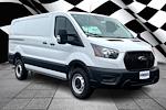 New 2025 Ford Transit 250 Low Roof Empty Cargo Van thumbnail 2