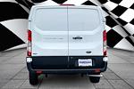 New 2025 Ford Transit 250 Low Roof Empty Cargo Van thumbnail 4