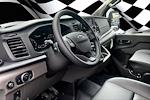New 2025 Ford Transit 250 Low Roof Empty Cargo Van thumbnail 6